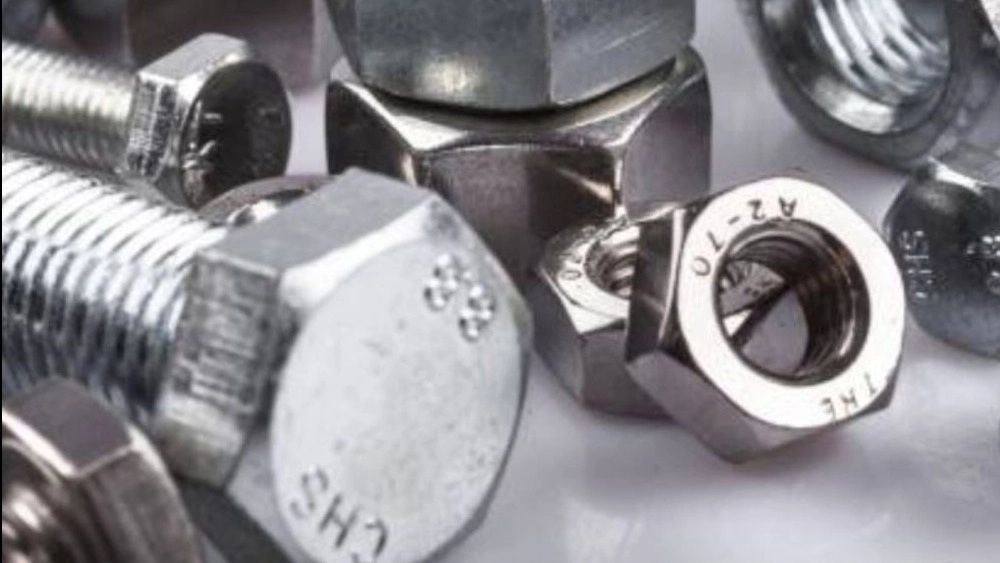 Urgent sale of industrial bolts and nuts, Shadabad, Tehran Urgent sale of industrial bolts and nuts, Shadabad, Tehran
